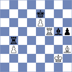 Bognar - Sisman (chess.com INT, 2024)