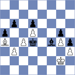 Karpenko - Nithyalakshmi (chess.com INT, 2025)