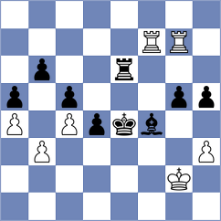 Pannwitz - Sergeev (Pardubice, 1993)