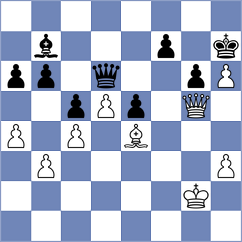 Santana Martin - Gutierrez Curras (Malaga, 1997)