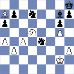 Veiga - Budhidharma (chess.com INT, 2025)
