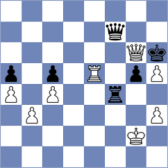Bauza - Godoy Bugueno (Santiago de Chile, 1995)
