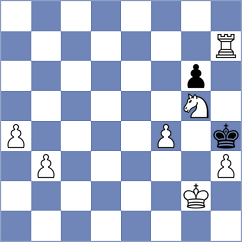 Perez Rojas - Fraile Oliva (lichess.org INT, 2022)