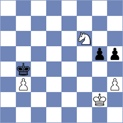 Paravyan - Gokerkan (Chess.com INT, 2021)