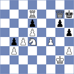 Solon - Dourerassou (chess.com INT, 2023)