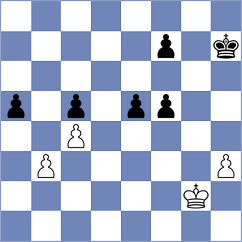 Leitgeb - Sargsyan (chess.com INT, 2025)