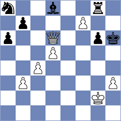 Otchiyev - Winkels (chess.com INT, 2021)