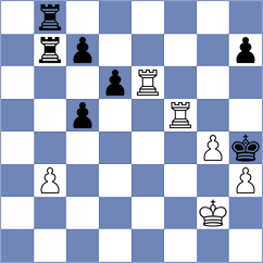 Cunningham - Lieberman (Sunnyvale, 2002)