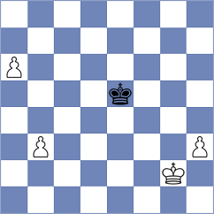 Garcia Cardenas - Msellek (Chess.com INT, 2020)