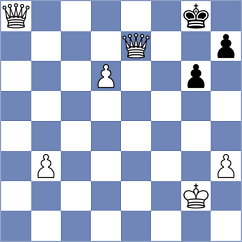 Perez - Shifman (Playchess.com INT, 2004)