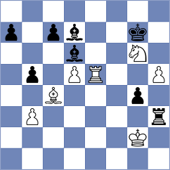 Weiss - Galstyan (Bayern, 2016)