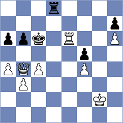 Skibbe - Tarnowska (chess.com INT, 2022)
