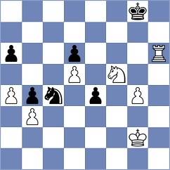 Shevtsov - Demchenko (Dnipropetrovsk, 2004)