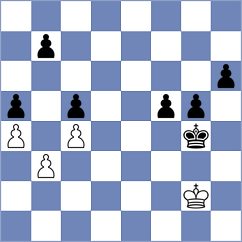 Higgins - Golding (Budva, 2013)