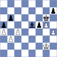 Harutyunyan - Popvasilev (Kiel GER, 2024)