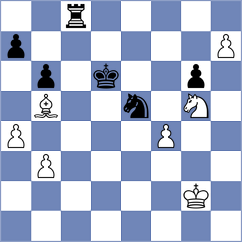 Golikov - Kindl (Kecskemet, 1990)