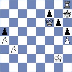 Lemos - Hrescak (chess.com INT, 2024)