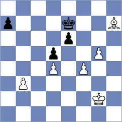 Hambleton - Grochal (chess.com INT, 2024)