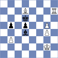 Jafari - Rezaeii (Chess.com INT, 2021)