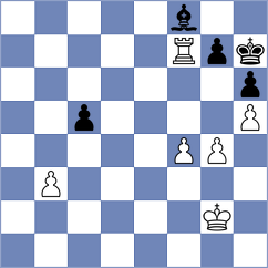 Moskalenko - Papp (chess.com INT, 2022)