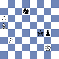 Roberson - Hubbard (chess.com INT, 2024)