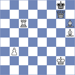 Devaev - Marcziter (chess.com INT, 2021)