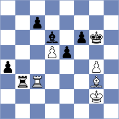 Harikrishna - Niemann (chess.com INT, 2025)