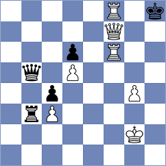 Modric - Perry (chess.com INT, 2025)
