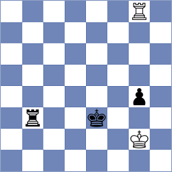 Prohorov - Cisneros Cardoza (Lichess.org INT, 2021)