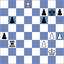 Tack - Van der Fliert (Netherlands, 1994)