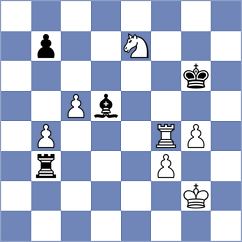 Pantsulaia - Ohanyan (chess.com INT, 2023)