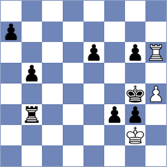 de la Torre Martinez - Linares Carrasquer (Sueca ESP, 2024)