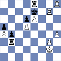 Campos - Vargas (Santiago CHI, 2025)
