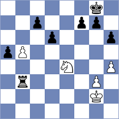 Pajcin - Rojas Alarcon (chess.com INT, 2025)