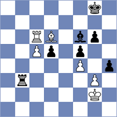 Campos Rosas - Arias Igual (chess.com INT, 2024)