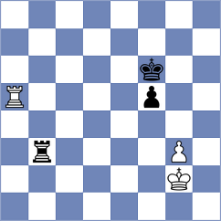 Papp - Vakhlamov (chess.com INT, 2022)