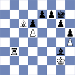Castro - Naveros Chile (Lichess.org INT, 2020)