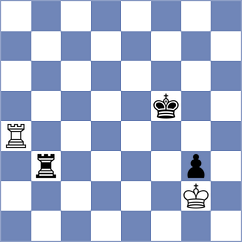 Tamer Waguih - George Samir (chess.com INT, 2025)