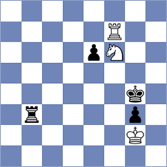 Weetik - Onischuk (Chess.com INT, 2020)