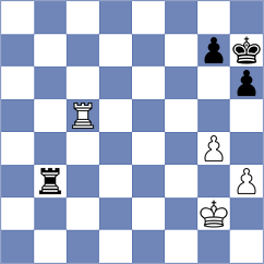 Zamorano - Delorme (chess.com INT, 2023)
