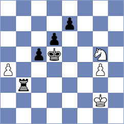 Zielinski - Gajdamowicz (Wroclaw, 2010)