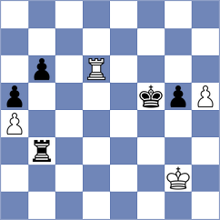 Prokopenko - Osipov (Taganrog, 2010)