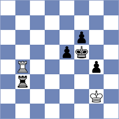 Yuruultei Batbaatar - Kozakov (chess.com INT, 2023)