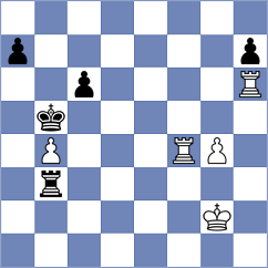 Logvinov - Majdurov (Elets, 2009)
