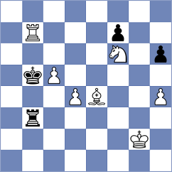 Kairbekova - Nevska (FIDE Online Arena INT, 2024)