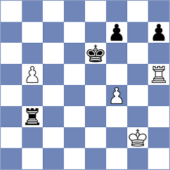 Baltag - Van Foreest (Chisinau MDA, 2024)