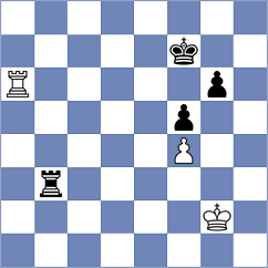 Xu - Rama (New York USA, 2023)