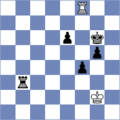 Nazari - Budrewicz (chess.com INT, 2023)