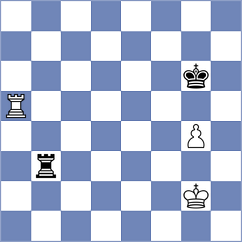 Ruzicka - Dolezal (Tabor, 2008)
