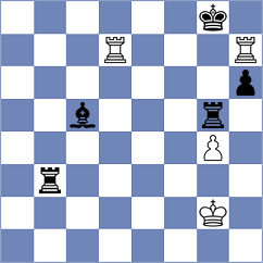 Harish - Deng (chess.com INT, 2025)